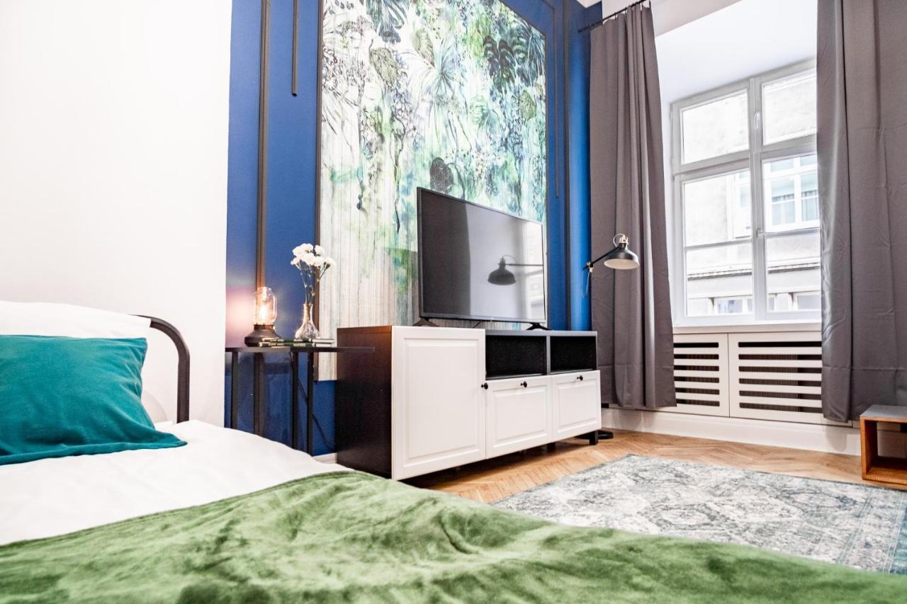 At Krakow Apartments Eksteriør billede